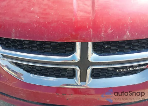 2012 Dodge Grand Caravan Se/Avp из США, поврежденный, VIN 2C4RDGBG6CR157251